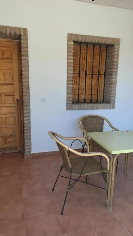 Habitación Doble — Grupo El Duende A&G