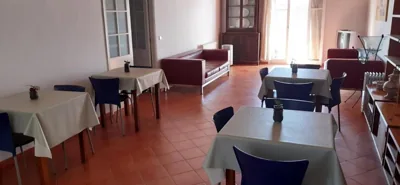 Grupoandria El Claustre de Ciutadella - HOSPEDERIA — foto 10