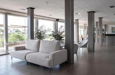 Grupoandria Hotel Platja Gran — foto 4