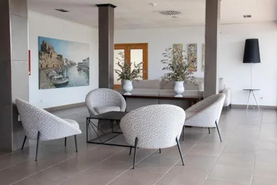 Grupoandria Hotel Platja Gran — foto 5