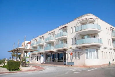 Grupoandria Hotel Platja Gran — foto 6