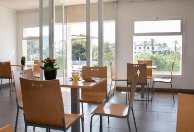Grupoandria Hotel Platja Gran — foto 9