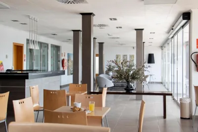 Grupoandria Hotel Platja Gran — foto 10