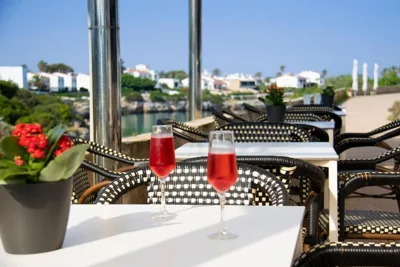 Grupoandria Hotel Platja Gran — foto 12
