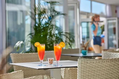 Grupotel Acapulco Playa - Adults Only — foto 4