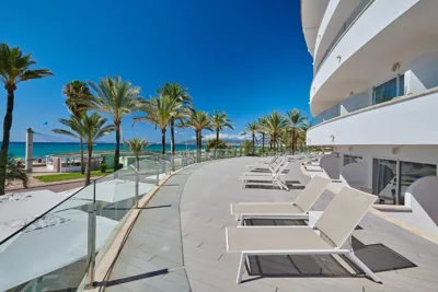 Grupotel Acapulco Playa - Adults Only — foto 5