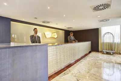 Grupotel Acapulco Playa - Adults Only — foto 6