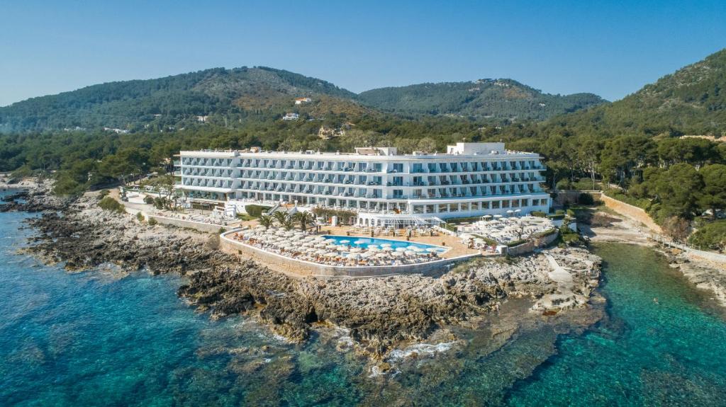 Grupotel Aguait Resort & Spa - Adults Only en Cala Ratjada