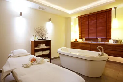 Grupotel Aguait Resort & Spa - Adults Only — photo 2