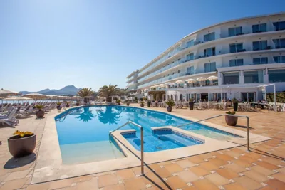 Grupotel Aguait Resort & Spa - Adults Only — photo 3