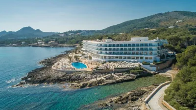 Grupotel Aguait Resort & Spa - Adults Only — photo 5