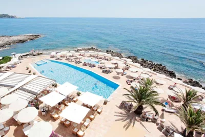 Grupotel Aguait Resort & Spa - Adults Only — photo 6