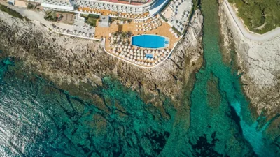 Grupotel Aguait Resort & Spa - Adults Only — photo 7