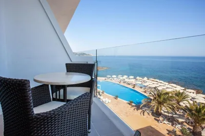 Grupotel Aguait Resort & Spa - Adults Only — photo 8