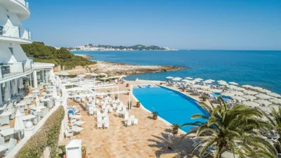 Grupotel Aguait Resort & Spa - Adults Only — photo 9