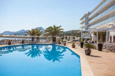 Grupotel Aguait Resort & Spa - Adults Only — photo 10