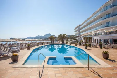 Grupotel Aguait Resort & Spa - Adults Only — photo 11