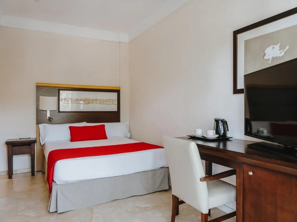 Single Room — Grupotel Aguait Resort & Spa - Adults Only