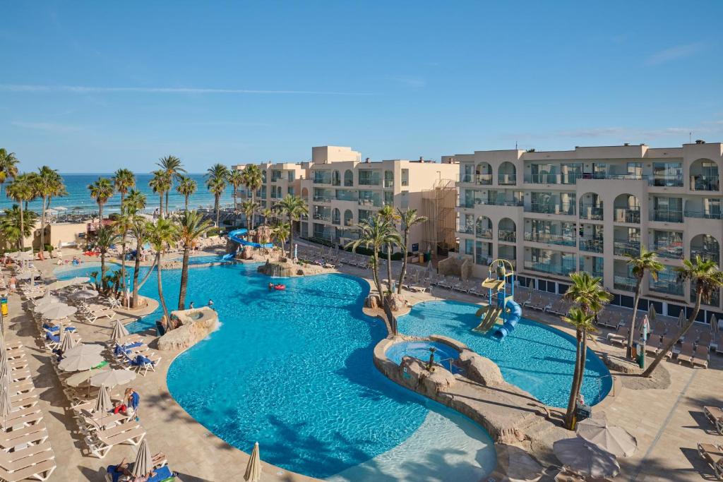 Grupotel Alcudia Pins 3 SUP