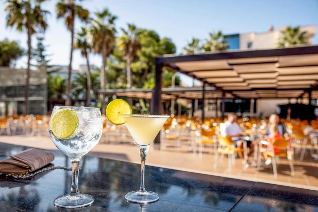 Grupotel Alcudia Pins 3 SUP