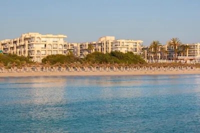 Grupotel Alcudia Pins 3 SUP — foto 4