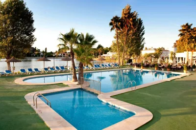 Grupotel Amapola — photo 4