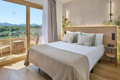 Grupotel Cala Marsal Nature Hotel — 照片 2