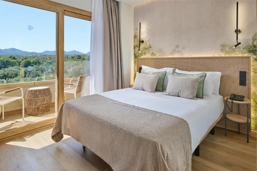 Grupotel Cala Marsal Nature Hotel