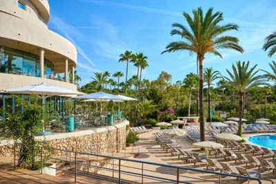 Grupotel Cala Marsal Nature Hotel — 照片 4