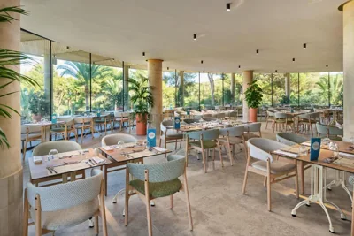 Grupotel Cala Marsal Nature Hotel — 照片 5