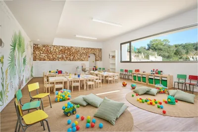 Grupotel Cala Marsal Nature Hotel — 照片 6