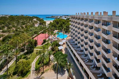 Grupotel Cala Marsal Nature Hotel — 照片 7