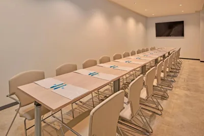 Grupotel Cala Marsal Nature Hotel — 照片 8