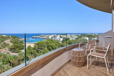 Grupotel Cala Marsal Nature Hotel — 照片 9