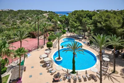 Grupotel Cala Marsal Nature Hotel — 照片 10