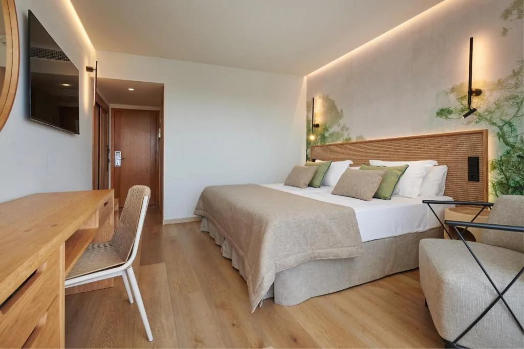 双人间（1位成人） — Grupotel Cala Marsal Nature Hotel