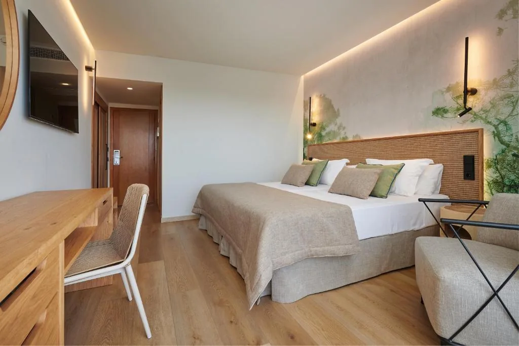 双人间 — Grupotel Cala Marsal Nature Hotel