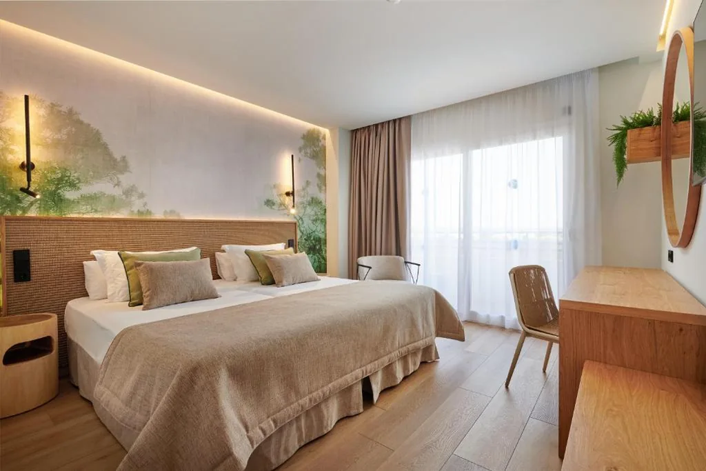Premium客房 — Grupotel Cala Marsal Nature Hotel