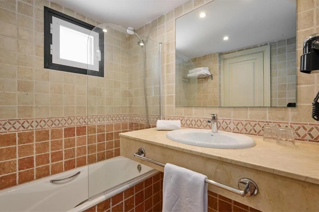 Appartamento con 1 camera da letto — Grupotel Club Menorca