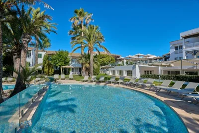 Grupotel Club Menorca — foto 4