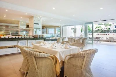 Grupotel Club Menorca — foto 11
