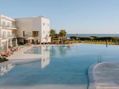 Grupotel Conil Playa - Adults Only Recommended — 照片 4