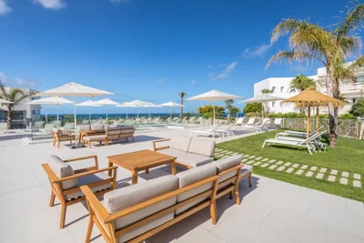 Grupotel Conil Playa - Adults Only Recommended — 照片 6