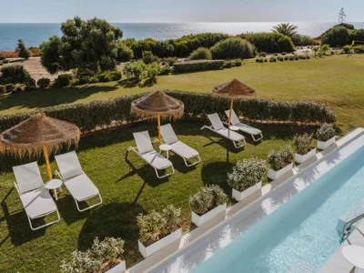 Grupotel Conil Playa - Adults Only Recommended — 照片 11