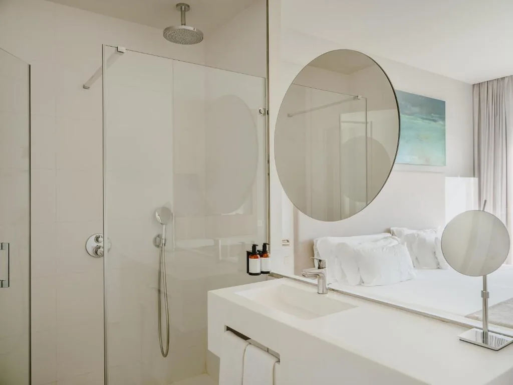 Swim Up双人间 — Grupotel Conil Playa - Adults Only Recommended