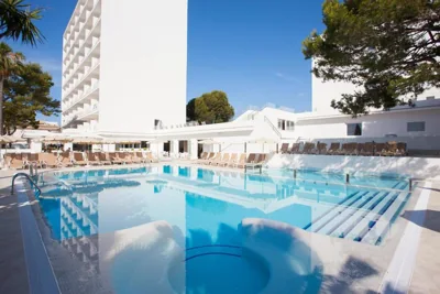 Grupotel Farrutx — foto 4