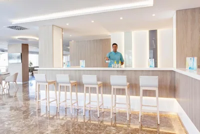 Grupotel Farrutx — foto 8