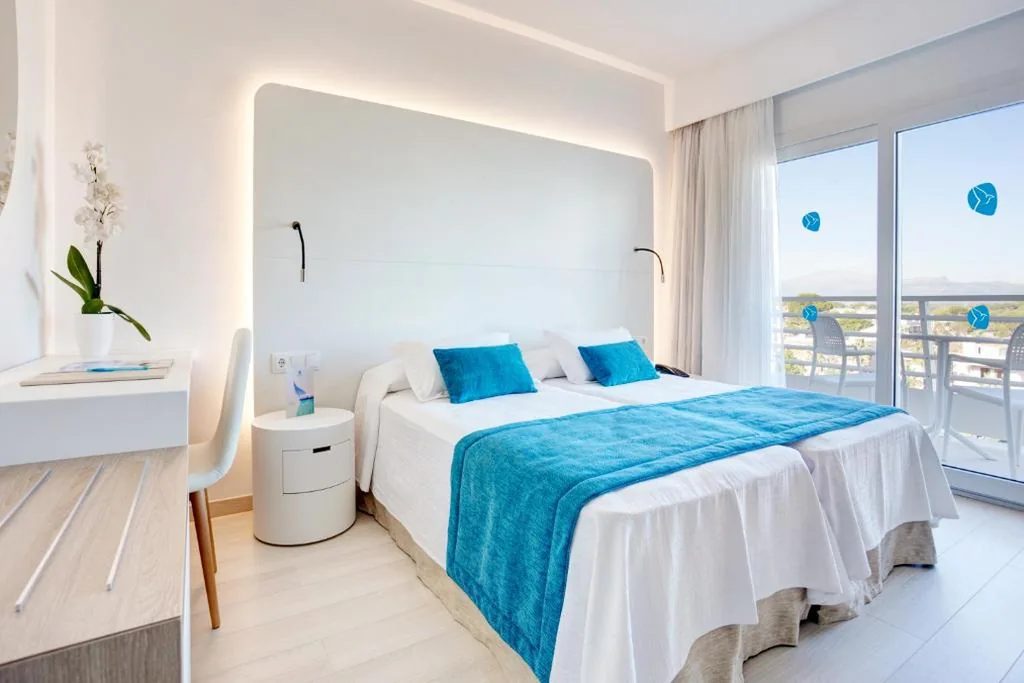 Habitación Doble — Grupotel Farrutx