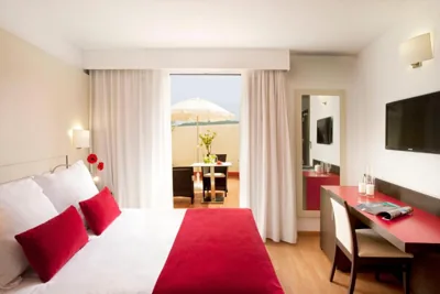Grupotel Gravina — foto 5