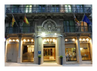 Grupotel Gravina — foto 6